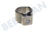 Saeco Kaffeemaschine Schlauchschelle 9.5 OET