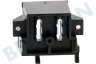 Saeco Kaffeemaschine Halter Wasserauslauf