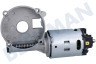 Philips Kaffeemaschine Motor des Mahlwerks