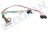 Saeco Kaffeemaschine NE05.038 Schalter Mikroschalter XC/SM1 V2