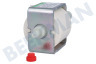 Saeco Kaffeemaschine Pumpe Ulka EP5GW 48W