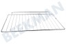Smeg Ofen-Mikrowelle Gitter Ofengitter, oben 46x35,5 cm