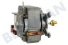 Smeg Ofen-Mikrowelle Motor des Heißluftventilators