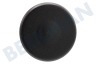 Smeg Herd Brennerdeckel Simmer schwarz