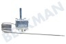 Smeg Ofen-Mikrowelle Thermostat Stiftsensor Ofen 2 kont.