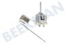 Smeg Ofen-Mikrowelle Thermostat Stiftsonde Ofen 2 Kont.