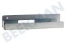 Samsung Ofen-Mikrowelle DG61-00647A Halter von Scharnier, rechts