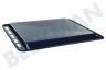Samsung Ofen-Mikrowelle DG94-04821A Backblech Emailliert 460x370mm