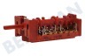 Samsung Ofen-Mikrowelle DG34-00008A Schalter Backofen Positionsschalter 15 Kontakte
