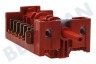 Samsung Ofen-Mikrowelle DG34-00008A Schalter Backofen Positionsschalter 15 Kontakte