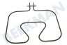Zanussi Ofen-Mikrowelle 3570338040 unteres Heizelement