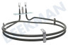 Zanussi Ofen-Mikrowelle Heizelement 2000 Watt, Heißluft