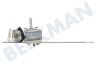 Husqvarna electrolux Ofen-Mikrowelle Thermostat