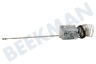 Husqvarna electrolux Ofen-Mikrowelle Thermostat