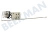 Husqvarna electrolux Ofen-Mikrowelle Thermostat