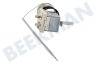 Husqvarna electrolux Ofen-Mikrowelle Thermostat