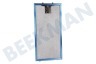 Novy Abzugshaube Filter Fettfilter 308x148mm