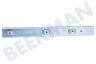 Novy Abzugshaube 563-8800 Gleitlager 600 dient Flachschirmkappen (605051)