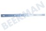 Novy Abzugshaube 563-8800 Gleitlager 600 dient Flachschirmkappen (605051)