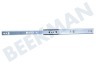 Novy Abzugshaube 563-8800 Gleitlager 600 dient Flachschirmkappen (605051)