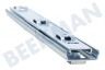 Novy Abzugshaube 563-8800 Gleitlager 600 dient Flachschirmkappen (605051)