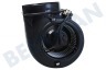 Novy Abzugshaube 563-80582 Motor (180377)