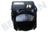 Novy Abzugshaube 563-80582 Motor (180377)