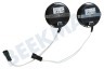 Novy 508-9006 Halogen-Beleuchtung Set (400048)