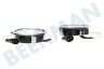 Novy 508-9006 Halogen-Beleuchtung Set (400048)