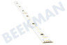 Novy 994001 LED-Platine WW + Energielabel