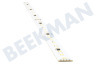 Novy 994001 LED-Platine WW + Energielabel