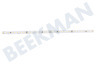 Novy 994001 LED-Platine WW + Energielabel