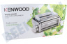 Kenwood Nudelmaschine Raviolimaschine KAX93.A0ME