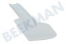 Kenwood Küchenmaschine Spatel Weich, weiß
