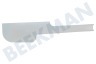 Kenwood Küchenmaschine Spatel Weich, weiß