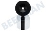 Moccamaster Kaffeekanne Glaskrug KBG/CD/GCS/Excellent 10SN, 1,25 Liter
