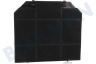 Faber Abzugshaube 112.0157.243 Filter Kohlenstoff, F9