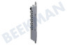 Faber Abzugshaube 133.0018.522 Bedienfeld Pro Hi-Lo KS-V