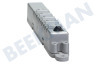 Faber Abzugshaube 133.0018.522 Bedienfeld Pro Hi-Lo KS-V
