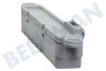 Faber Abzugshaube 133.0018.522 Bedienfeld Pro Hi-Lo KS-V