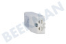 Faber Abzugshaube 133.0171.826 Trafo LED-Netzteil, 15 W, 700 mAh