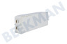 Faber Abzugshaube 133.0171.826 Trafo LED-Netzteil, 15 W, 700 mAh