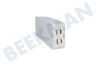 Faber Abzugshaube 133.0171.826 Trafo LED-Netzteil, 15 W, 700 mAh