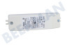Faber Abzugshaube 133.0171.826 Trafo LED-Netzteil, 15 W, 700 mAh