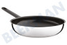 BergHOFF 7-teiliges Kochtopfset Uqonic Downdraft