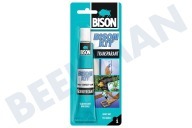 Bison 6305948  Leim geeignet für u.a. Kontaktkleber BISON -KIT- transparent geeignet für u.a. Kontaktkleber