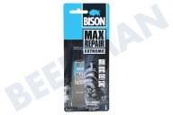 Bison  6309239 Max Repair Extreme geeignet für u.a. Innen und Außen