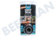 Universell 6313103  Rubber Seal Direct Repair Tape geeignet für u.a. wasserfest abdichten