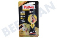 Pattex 2312985  Click & Stick 6x30g geeignet für u.a. Alle Materialien, alle Umstände