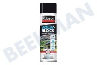 Rubson 2266416  Aquablock Spray geeignet für u.a. Undichtigkeiten und Risse